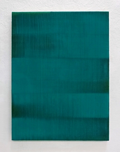 Nr. 85 - 2013, Ölfarben auf Leinwand, 80 x 60 cm